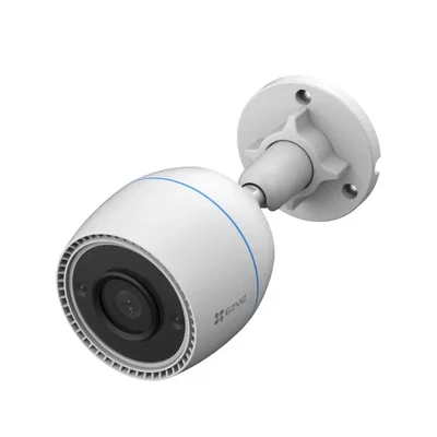 CÁMARA DE SEGURIDAD EZVIZ EXTERIOR CS-H3C 2MP A COLOR