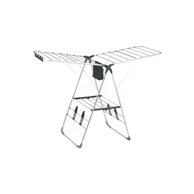 TENDER CON ALAS ONEBOX OB-TH1B ACERO INOXIDABLE