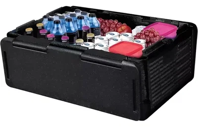 CONSERVADORA ARTIC ICE PLEGABLE 38 LTS