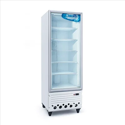 FREEZER VERTICAL 600 LTS TEORA