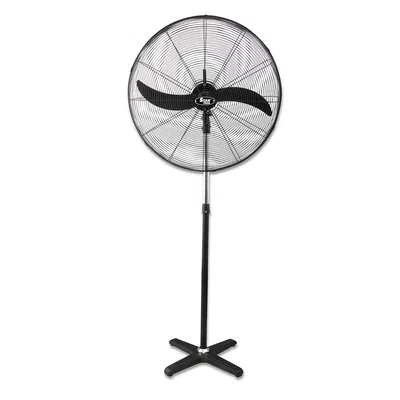 VENTILADOR DE PIE 30″ INDUSTRIAL STAR TRAK ART STI30-PP
