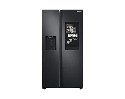 HELADERA SAMSUNG RS27T5561B1 685LTS