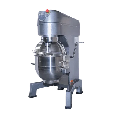 Batidora Planetaria Industrial Moretti Ultra 30