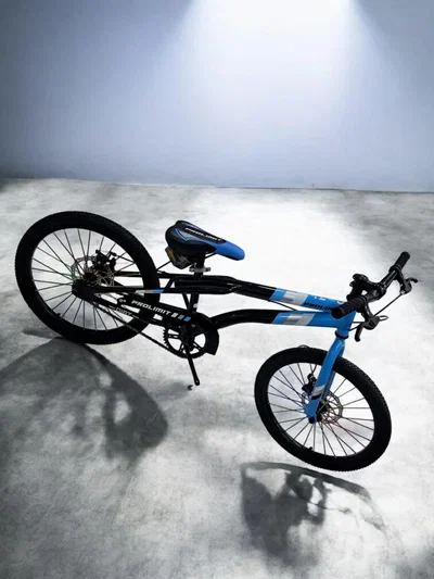 BICICLETA PROLIMIT R20 DIRT