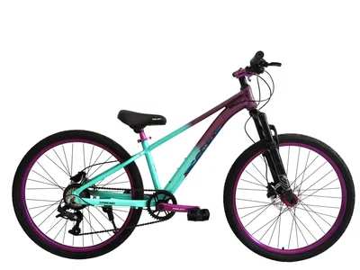 BICICLETA PROLIMIT R26 DRIFT