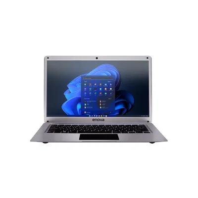 NOTEBOOK ENOVA 14" CELERON N4020 + RAM 4GB+ SSD 128GB C141PP-A3S1-W11H