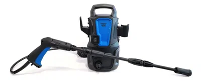 HIDROLAVADORA GAMMA MASTER WASH G2521AR 1500W