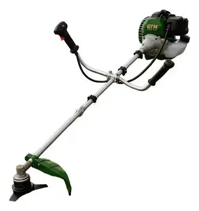 DESMALEZADORA GTM 52CC GTMDE55