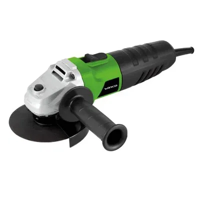 AMOLADORA ANGULAR WINCO W9000