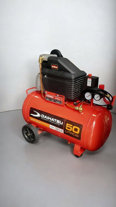 COMPRESOR DAIHATSU 50L 
