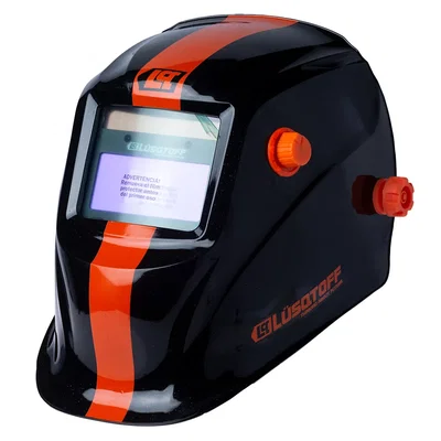 MÁSCARA FOTOSENSIBLE PARA SOLDAR LUSQTOFF ST-1E
