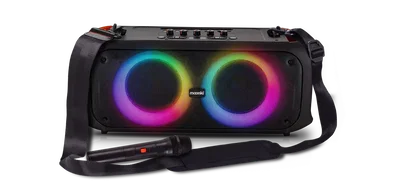 PARLANTE MOONKI SOUND PARTY SPEAKER MA-D65TR