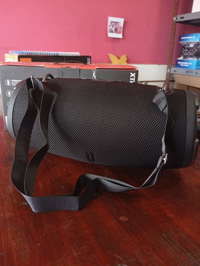 PARLANTE INALAMBRICO POWERFULL3