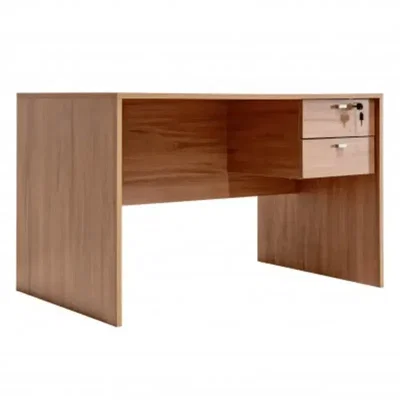 ESCRITORIO PLATINUM ACACIA 1M 50110