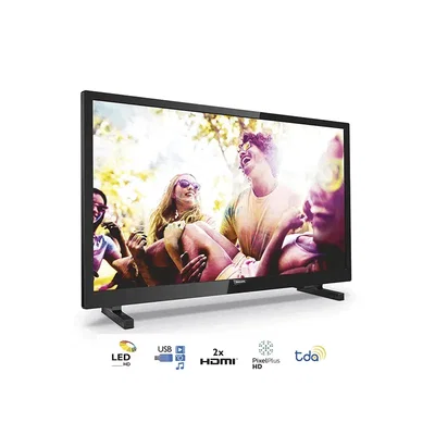 SMART TV LED HD PHILIPS 24" 24PHD5565/77
