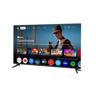 SMART TV KANJI 43 LED HD SMART HEY GOOGLE KD-43ST005-2