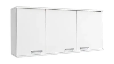 ALACENA PLATINUM 1,40 M BLANCO 0304203