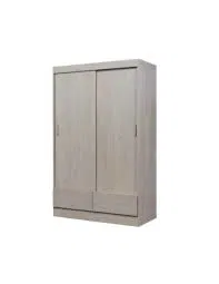 PLACARD PLATINUM LINEA MAX 2 PTAS. GRIS ANDINO