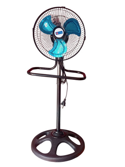 VENTILADOR STAR VISION 10"