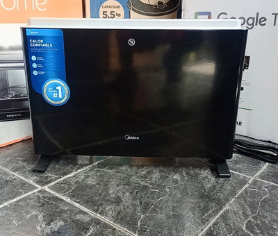 Panel convector Midea