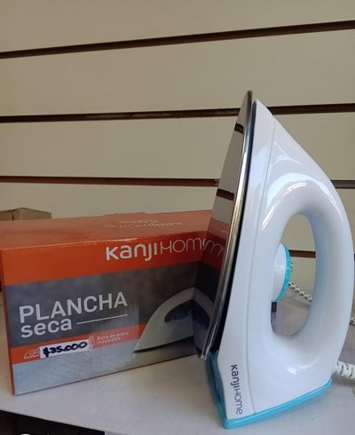plancha kanji