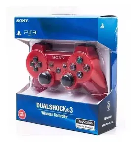 Joystick ps 3