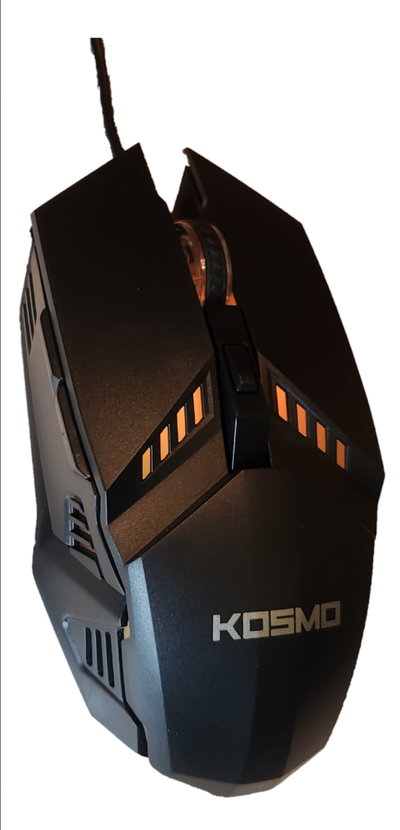 Mouse kosmo kos-mz