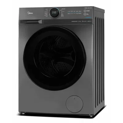 LAVASECARROPAS MIDEA 12KG INVERTER MF200D120B/T-A1
