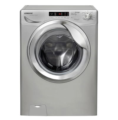 LAVASECARROPAS LONGVIE LS18012P 5KG