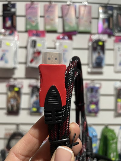 Cable HDMI 