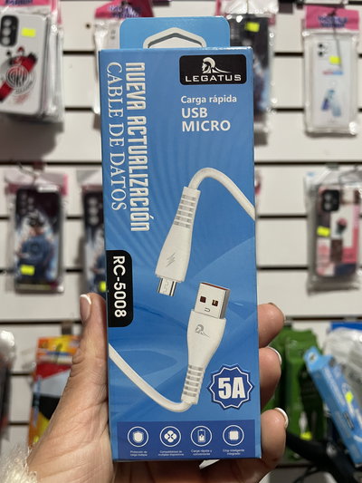 Cables USB 