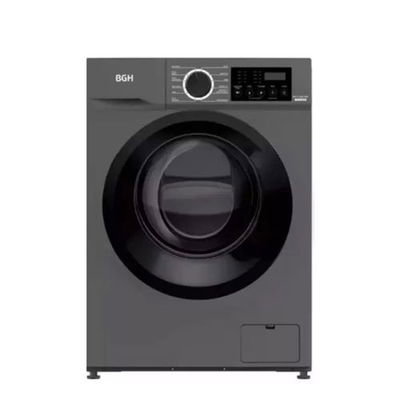 LAVARROPAS BGH 6KG 1000RPM INVERTER BWFE06S24AR A+++ GRIS
