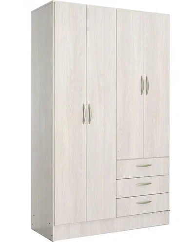 Placard plus platinium 4 puertas