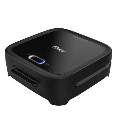 Sandwichera Oster compacta 