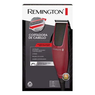 CORTADOR DE CABELLO REMINGTON HC-1095A