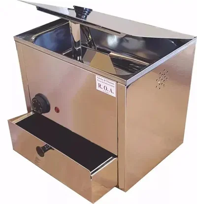 PANCHERA C/CALIENTA PAN ROA