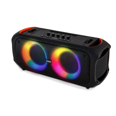 PARLANTE MOONKI SOUND PARTY SPEAKER MA-D65TR