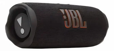 PARLANTE PORTATIL BLOOTOOTH JBL FLIP7 NEGRO