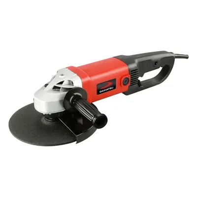 Amoladora angular  daihatsu 2000w 230mm