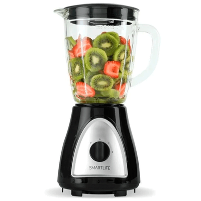 Licuadora smartlife de mesa SL-BL1008BPN
