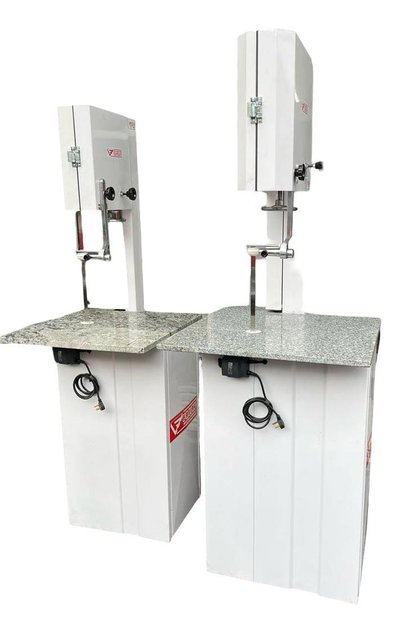 Sierra carnicera MOD 325 1.5 HP FREIRE