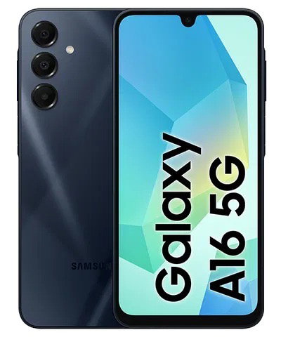 SAMSUNG A16 5G 256GB/8GB