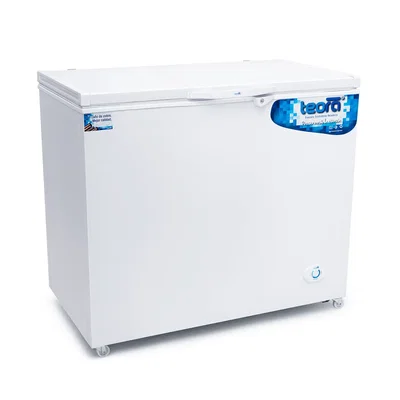 FREEZER 350 LTS TEORA