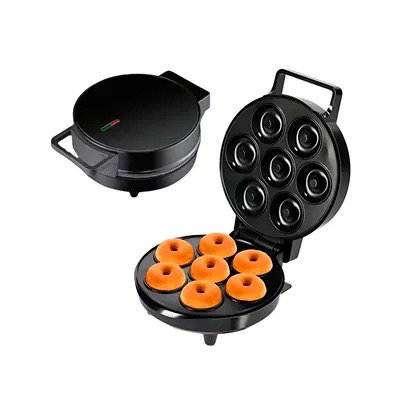 Fabrica de donas Dinax