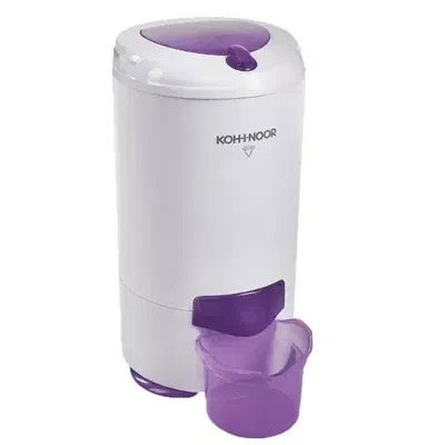 Secarropas kohinor violeta