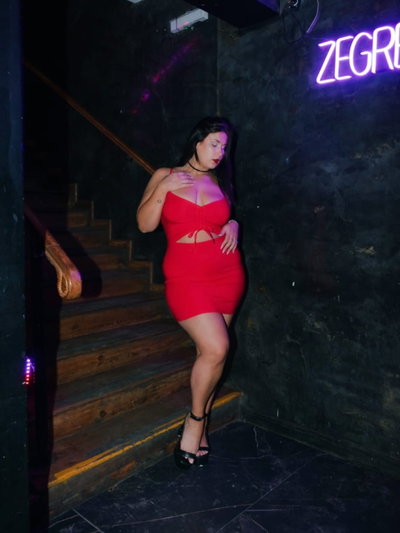 Vestido Kim. T. 8.