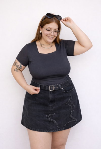 Top Juana. T. 6.