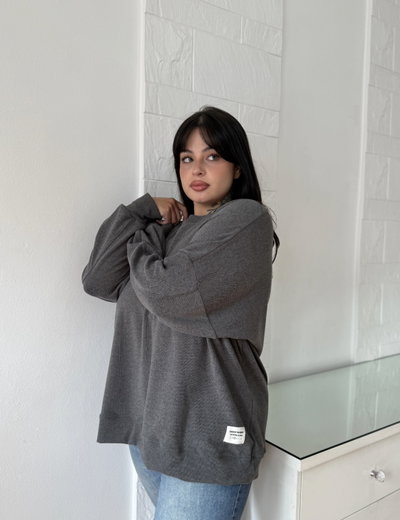 Buzo Luz. Talle u (140 cm busto).