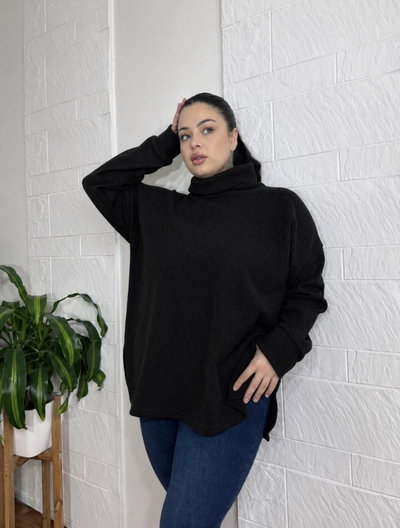 Sweater Tini. T. U (145 cm busto). 