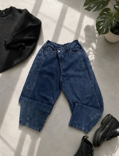 Baggy rígido. T. 50.